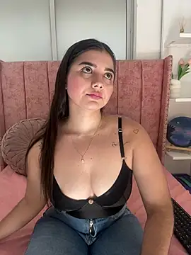 salomecute21 online show from 1, 4, 2026