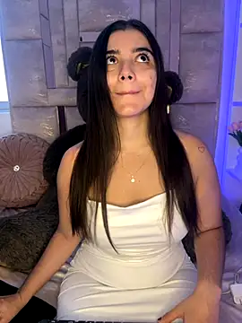 salomecute21 online show from 21, 10, 2025