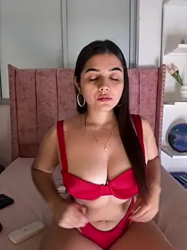 salomecute21 online show from 4, 3, 2026