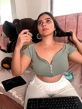 salomecute21 online show from 29, 10, 2025