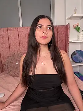 salomecute21 online show from 23, 2, 2026