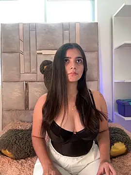 salomecute21 online show from 26, 9, 2025