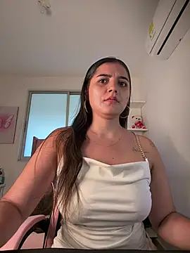 Snapshot of salomecute21 chatting on 25, 7, 2026 salomecute21 online show from 25, 7, 2026