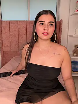 Snapshot of salomecute21 chatting on 2, 5, 2026 salomecute21 online show from 2, 5, 2026