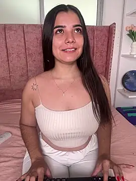 salomecute21 online show from 13, 2, 2026