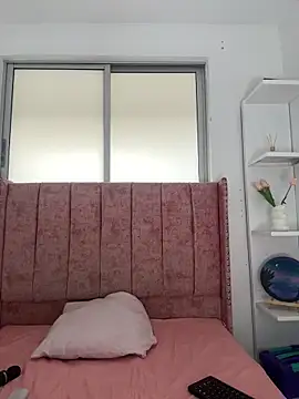 salomecute21 online show from 20, 3, 2026