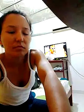 Snapshot of Natzu_Choi chatting on 17, 6, 2026 Natzu Choi online show from 17, 6, 2026