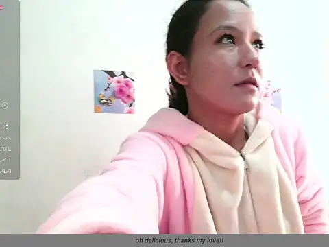 Snapshot of Natzu_Choi chatting on 12, 3, 2026 Natzu Choi online show from 12, 3, 2026