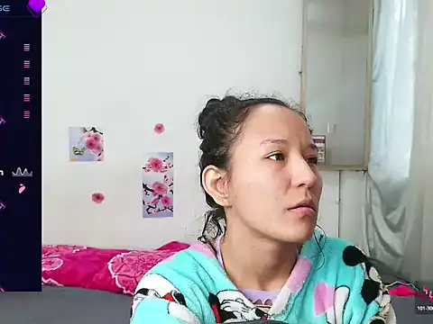 Snapshot of Natzu_Choi chatting on 1, 4, 2026 Natzu Choi online show from 1, 4, 2026