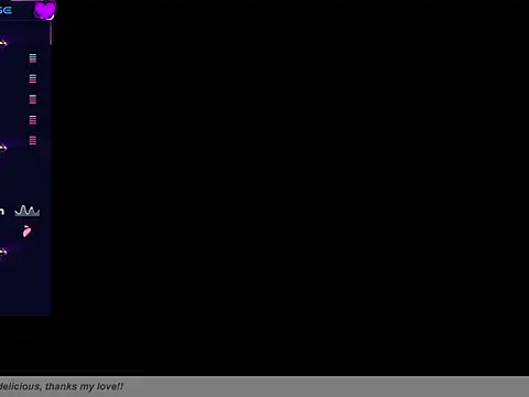 Snapshot of Natzu_Choi chatting on 8, 4, 2026 Natzu Choi online show from 8, 4, 2026