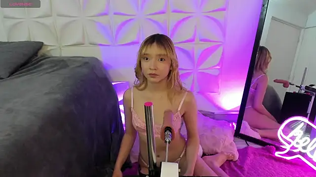 JuliethMoss online show from 9, 10, 2025