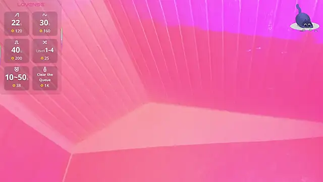 JuliethMoss online show from 21, 2, 2026