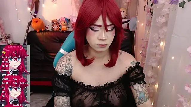 jadedelux  online show from 22, 10, 2025