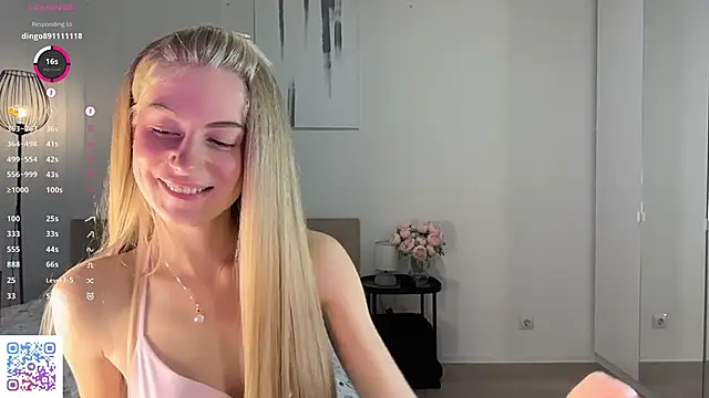 katyshaa online show from 1, 11, 2025