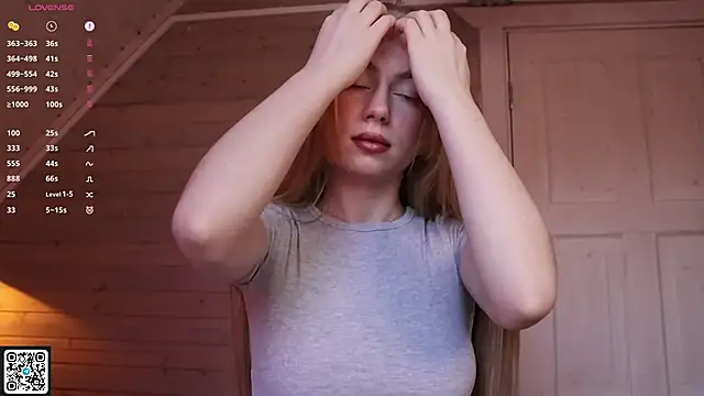 katyshaa online show from 26, 3, 2026