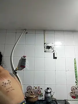 Pamelamiler   online show from 3, 4, 2026