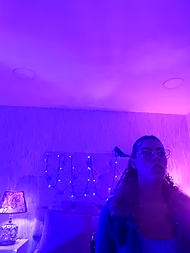 Pamelamiler   online show from 27, 11, 2025