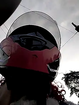 Pamelamiler   online show from 15, 10, 2025