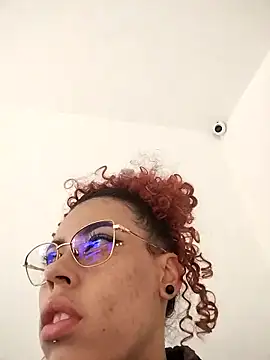 Pamelamiler   online show from 3, 5, 2026