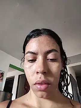 Pamelamiler   online show from 22, 5, 2026