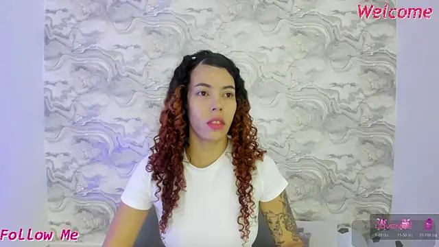Snapshot of Pamelamiler__ chatting on 21, 6, 2026 Pamelamiler online show from 21, 6, 2026