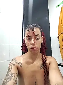 Pamelamiler   online show from 14, 11, 2025