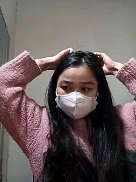 Daisy-lusia96 online show from 13, 9, 2025