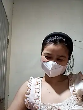 Snapshot of Daisy-lusia96 chatting on 9, 11, 2025 Daisy-lusia96 online show from 9, 11, 2025