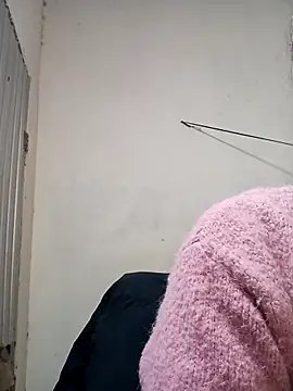 Daisy-lusia96 online show from 15, 9, 2025