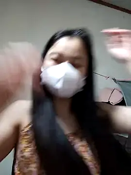 Daisy-lusia96 online show from 19, 9, 2025
