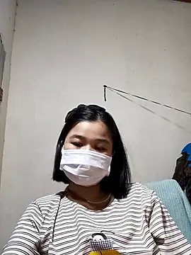 Snapshot of Daisy-lusia96 chatting on 27, 10, 2025 Daisy-lusia96 online show from 27, 10, 2025