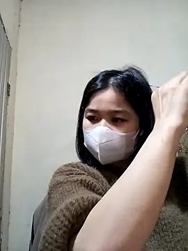 Snapshot of Daisy-lusia96 chatting on 29, 11, 2025 Daisy-lusia96 online show from 29, 11, 2025