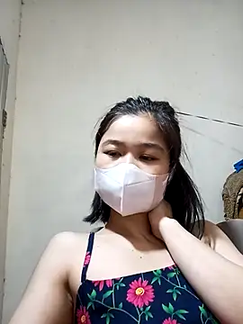 Snapshot of Daisy-lusia96 chatting on 30, 11, 2025 Daisy-lusia96 online show from 30, 11, 2025