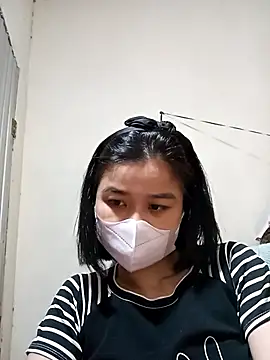 Snapshot of Daisy-lusia96 chatting on 6, 11, 2025 Daisy-lusia96 online show from 6, 11, 2025