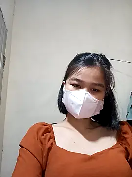 Snapshot of Daisy-lusia96 chatting on 9, 10, 2025 Daisy-lusia96 online show from 9, 10, 2025