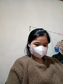 Snapshot of Daisy-lusia96 chatting on 23, 11, 2025 Daisy-lusia96 online show from 23, 11, 2025