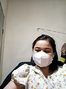 Snapshot of Daisy-lusia96 chatting on 15, 10, 2025 Daisy-lusia96 online show from 15, 10, 2025