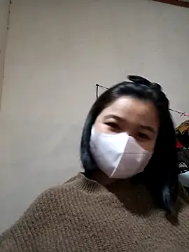 Snapshot of Daisy-lusia96 chatting on 13, 11, 2025 Daisy-lusia96 online show from 13, 11, 2025