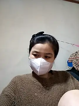 Snapshot of Daisy-lusia96 chatting on 22, 11, 2025 Daisy-lusia96 online show from 22, 11, 2025