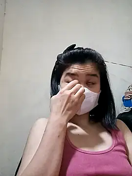 Snapshot of Daisy-lusia96 chatting on 23, 11, 2025 Daisy-lusia96 online show from 23, 11, 2025