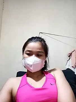 Daisy-lusia96 online show from 1, 10, 2025