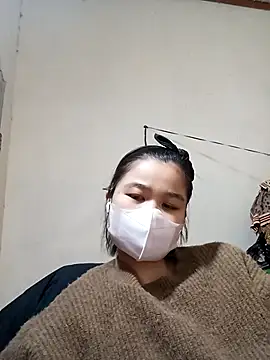 Snapshot of Daisy-lusia96 chatting on 17, 11, 2025 Daisy-lusia96 online show from 17, 11, 2025