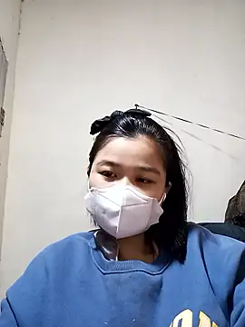 Snapshot of Daisy-lusia96 chatting on 20, 10, 2025 Daisy-lusia96 online show from 20, 10, 2025