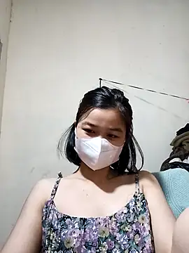 Snapshot of Daisy-lusia96 chatting on 5, 11, 2025 Daisy-lusia96 online show from 5, 11, 2025