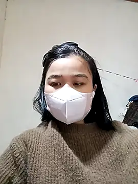 Snapshot of Daisy-lusia96 chatting on 10, 11, 2025 Daisy-lusia96 online show from 10, 11, 2025