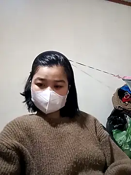 Snapshot of Daisy-lusia96 chatting on 18, 11, 2025 Daisy-lusia96 online show from 18, 11, 2025