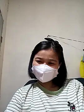 Snapshot of Daisy-lusia96 chatting on 11, 10, 2025 Daisy-lusia96 online show from 11, 10, 2025