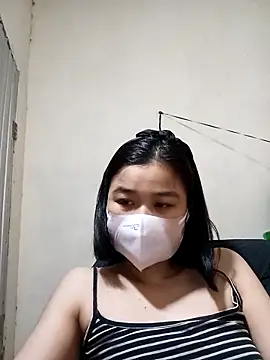 Snapshot of Daisy-lusia96 chatting on 14, 11, 2025 Daisy-lusia96 online show from 14, 11, 2025