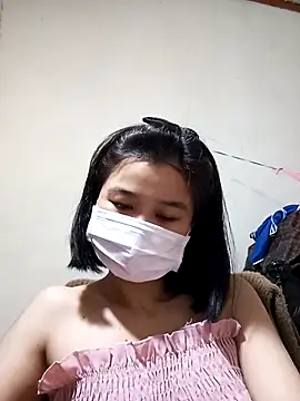 Snapshot of Daisy-lusia96 chatting on 26, 10, 2025 Daisy-lusia96 online show from 26, 10, 2025