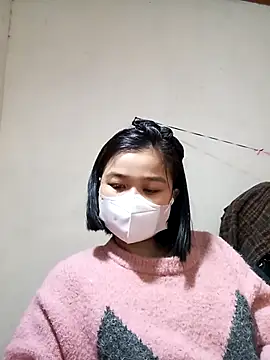 Snapshot of Daisy-lusia96 chatting on 18, 10, 2025 Daisy-lusia96 online show from 18, 10, 2025